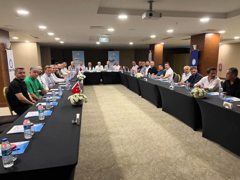 Türk Somonunun Ülkemiz, Bölgemiz ve İhracatımız Açısından Taşıdığı Önemi; Samsun ve Sinop’taki Üreticilerimizin Katkılarıyla Kapsamlı Şekilde Değerlendirdik.