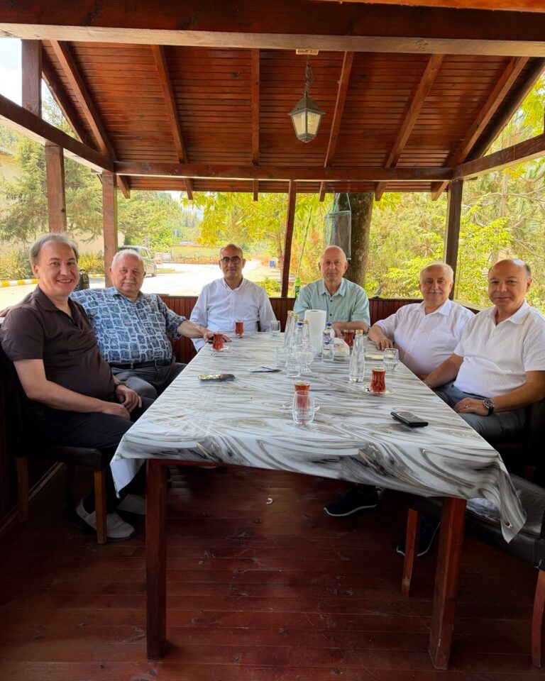 Samsun’un Ekonomisi, Türk Somonunun Geleceği.